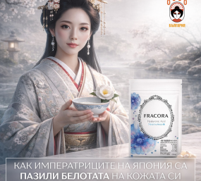 Oujo Asian Cosmetics